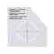 Dritz® Home Pewter 1" Round Curtain Grommets, 8ct.